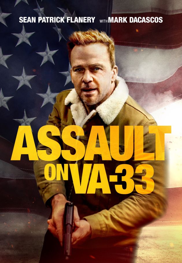 Assault on VA-33
