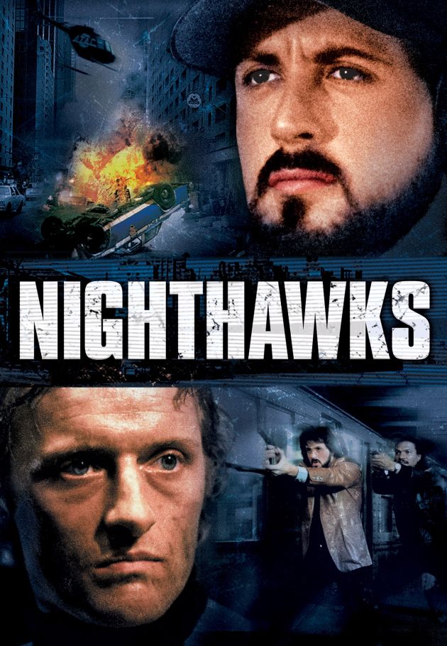 Nighthawks