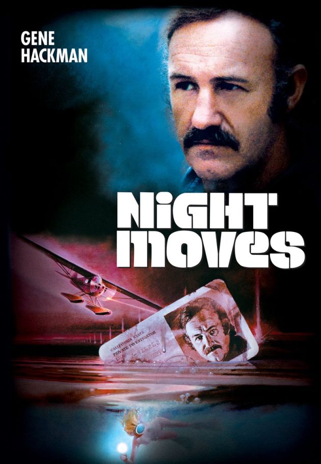 Night Moves
