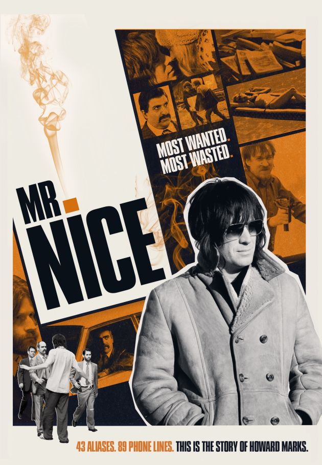 Mr. Nice