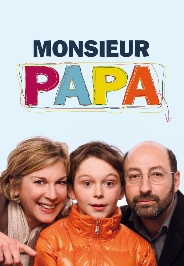 Monsieur Papa