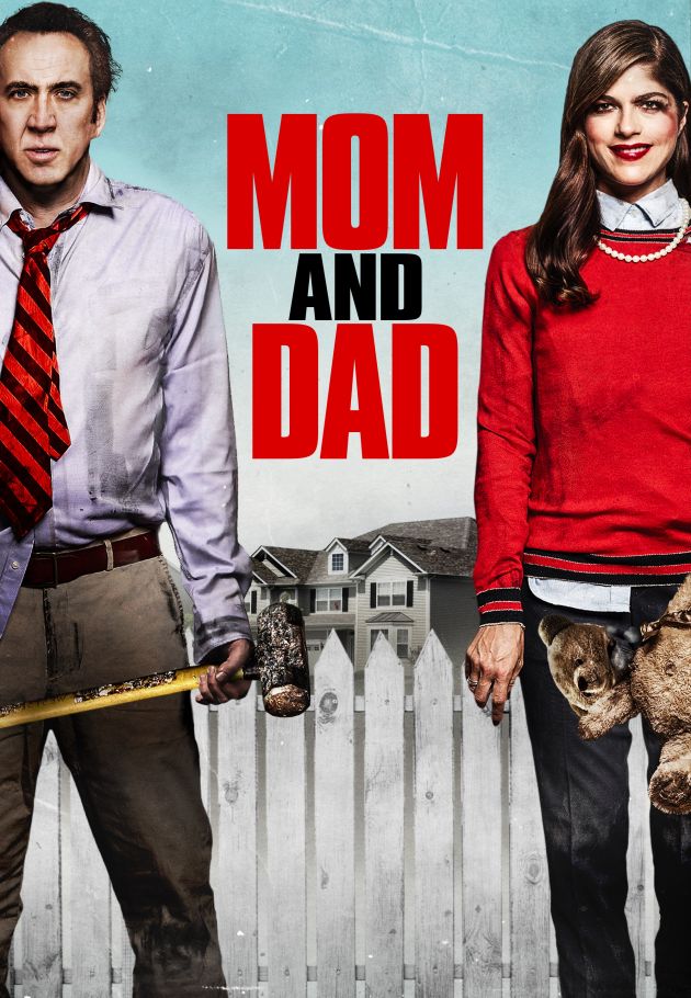Mom and Dad