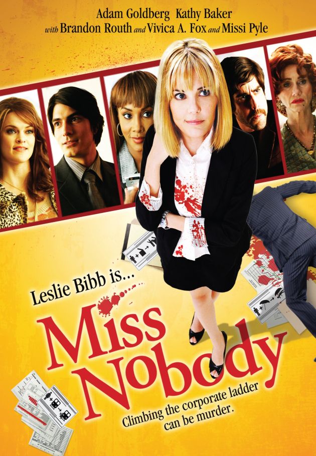 Miss Nobody