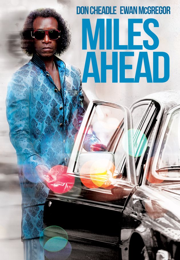 Miles Ahead
