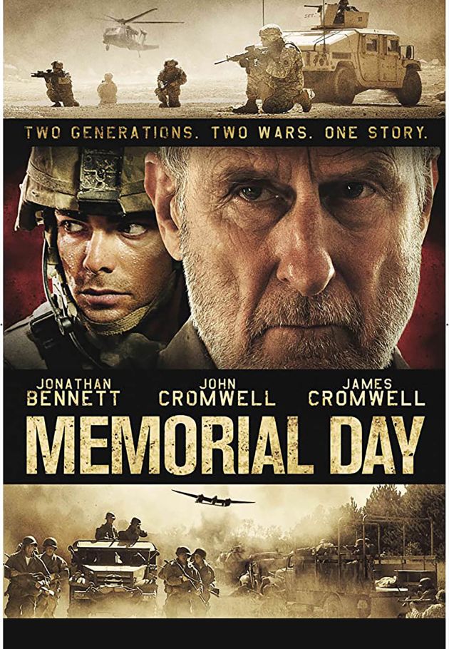 Memorial Day