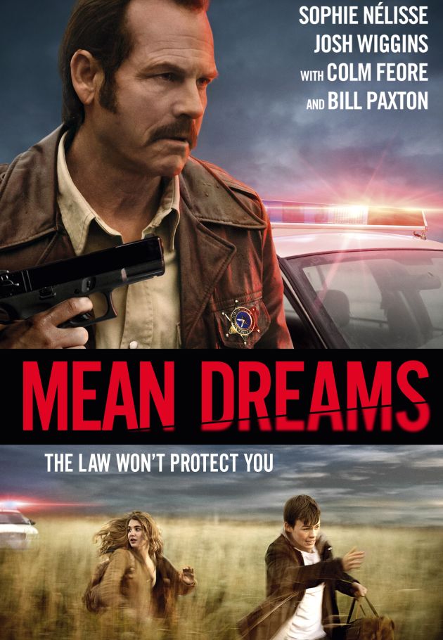 Mean Dreams