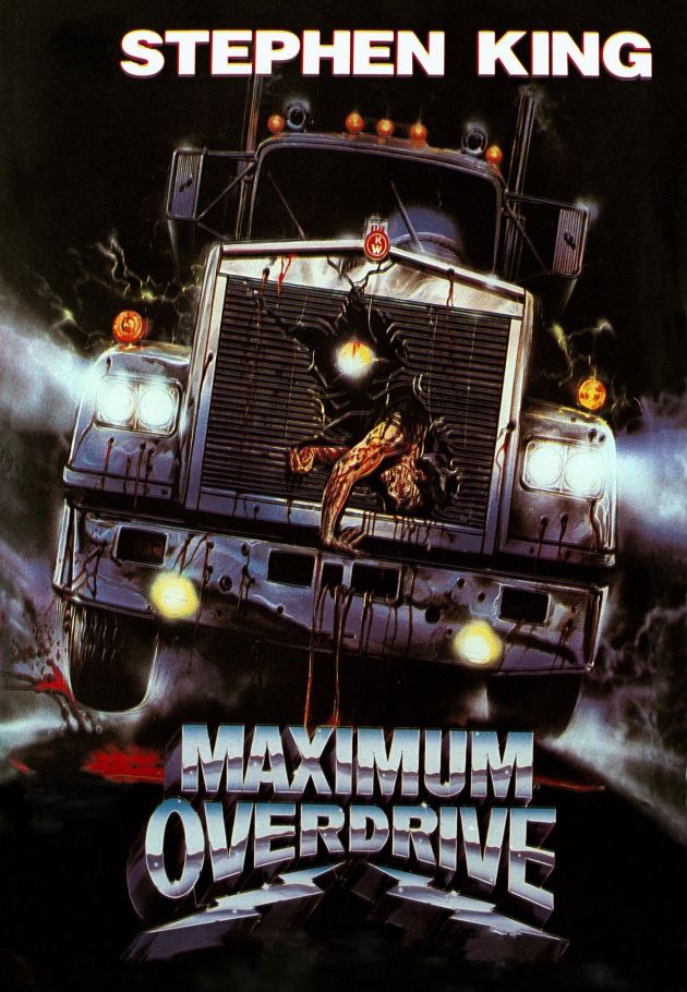 Maximum Overdrive