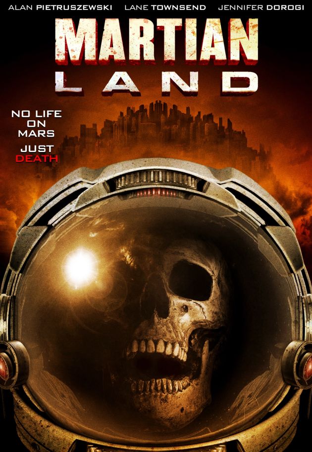 Martian Land