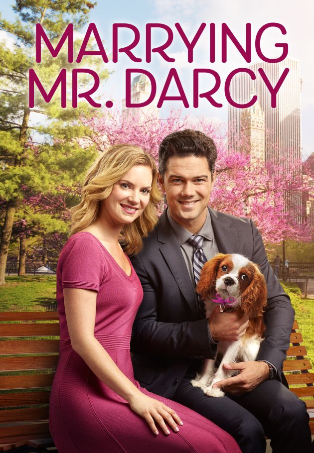 Marrying Mr. Darcy