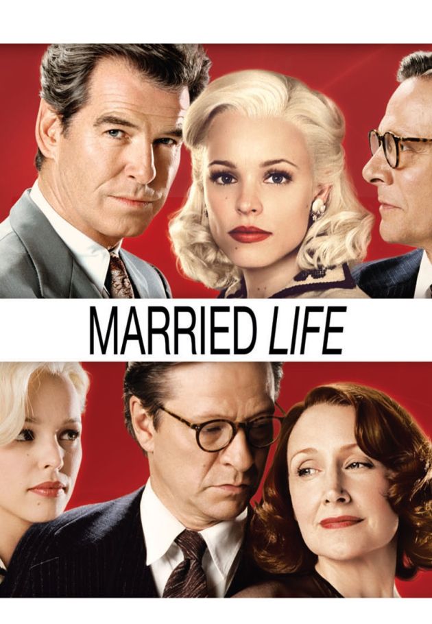 Married Life