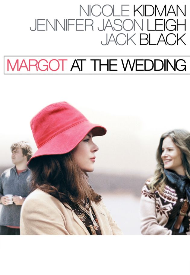 Margot at the Wedding