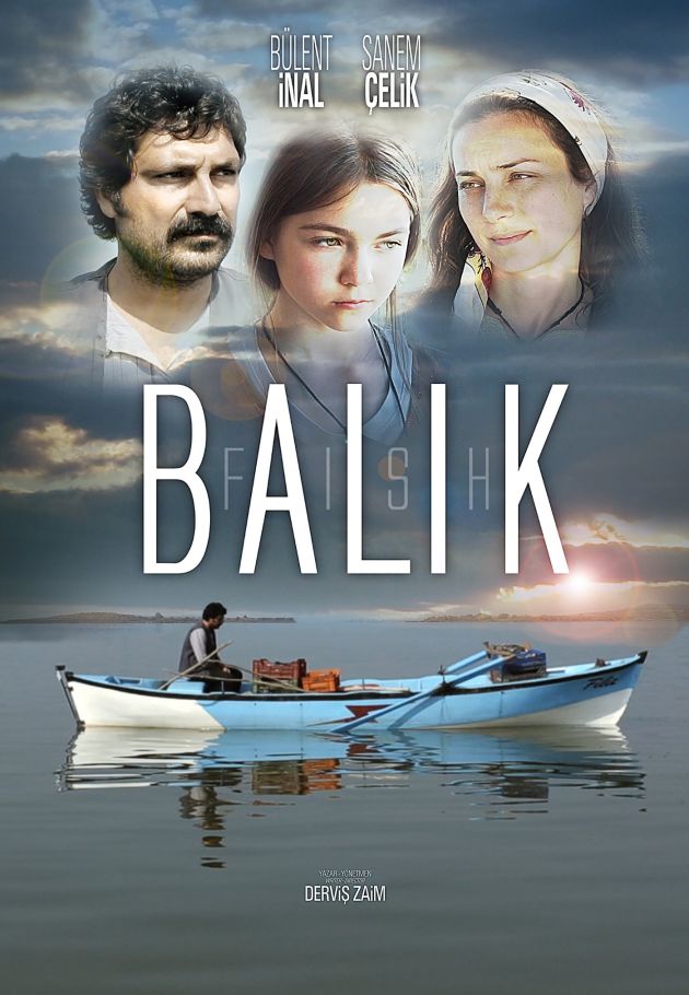 Balık