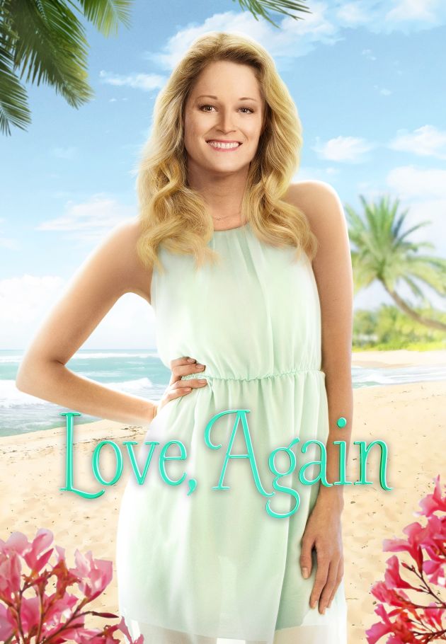 Love, Again