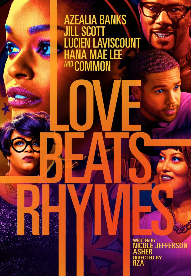 Love Beats Rhymes