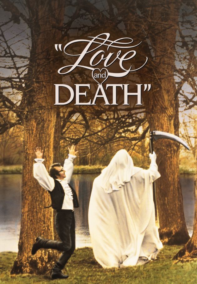 Love and Death