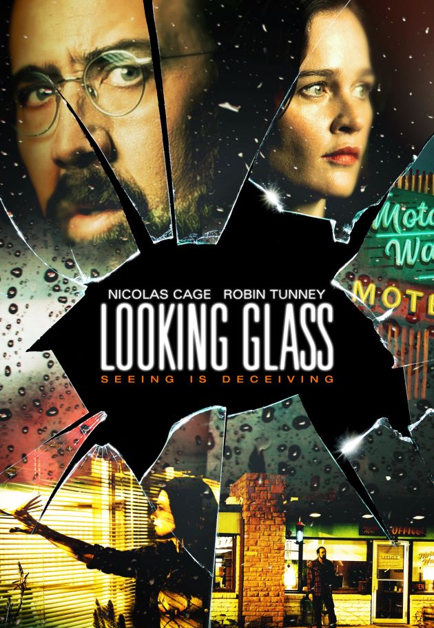 Looking Glass