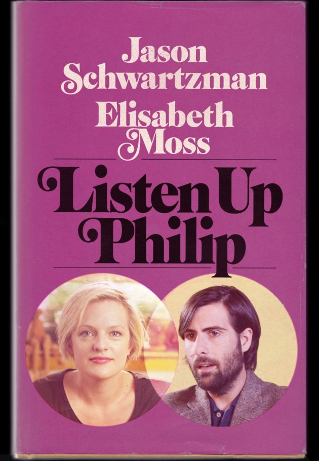 Listen Up Philip