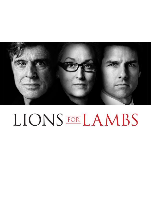 Lions for Lambs