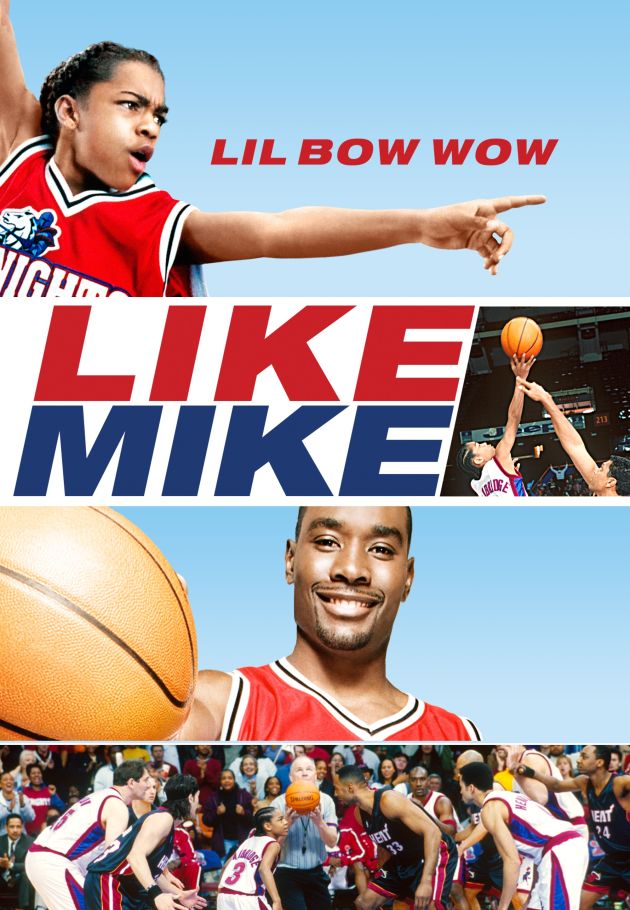 Like Mike