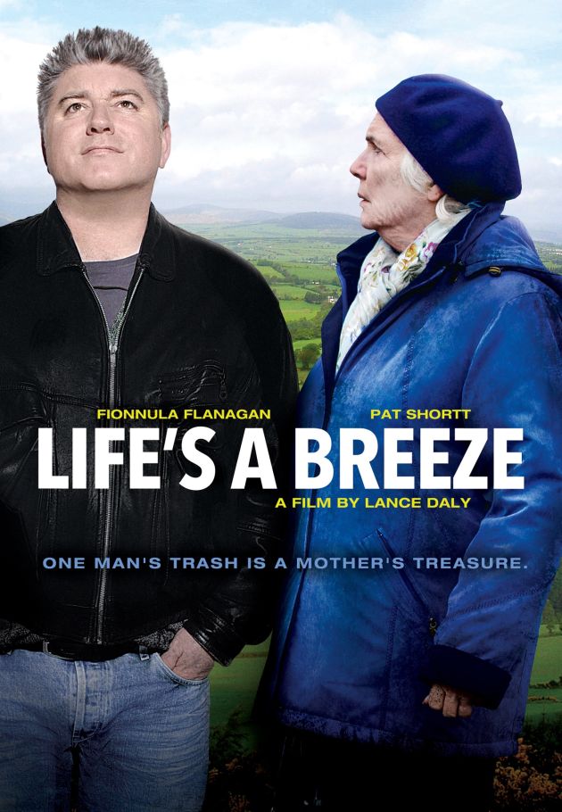 Life's a Breeze