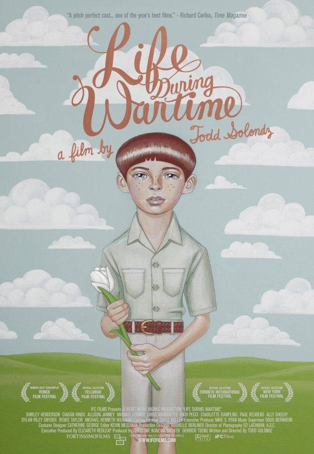 Life During Wartime