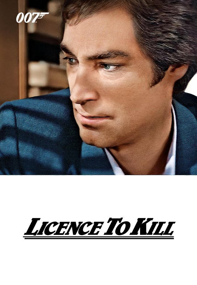 Licence to Kill
