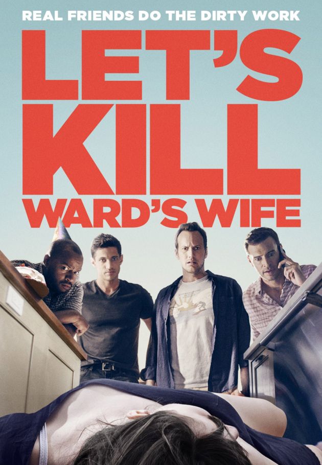 Let's Kill Ward's Wife