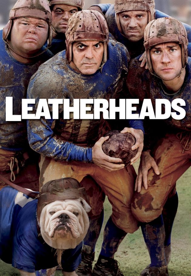 Leatherheads