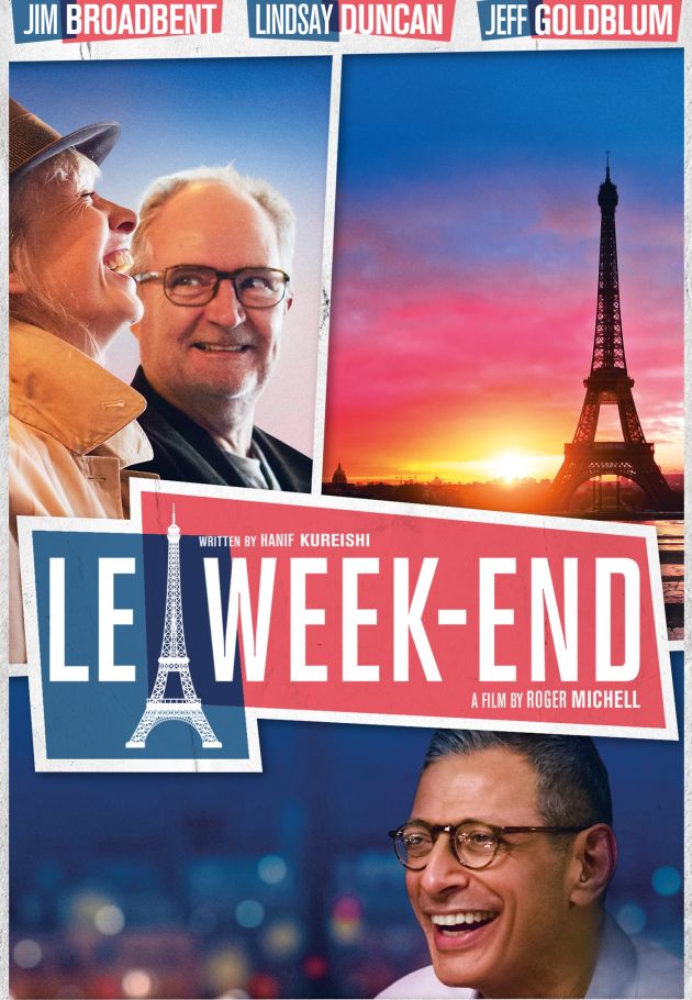 Le Week-End