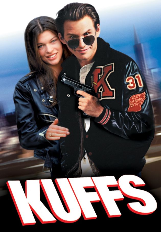 Kuffs