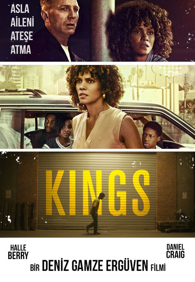 Kings