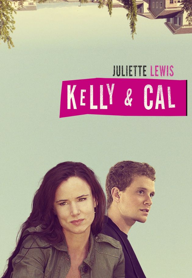 Kelly & Cal