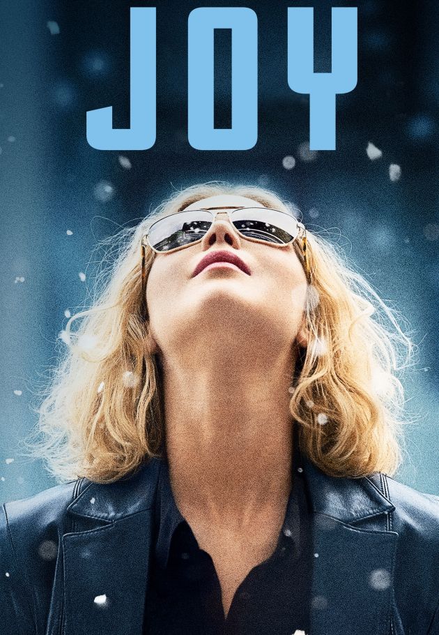 Joy