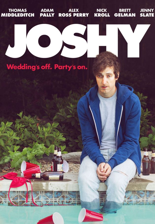 Joshy