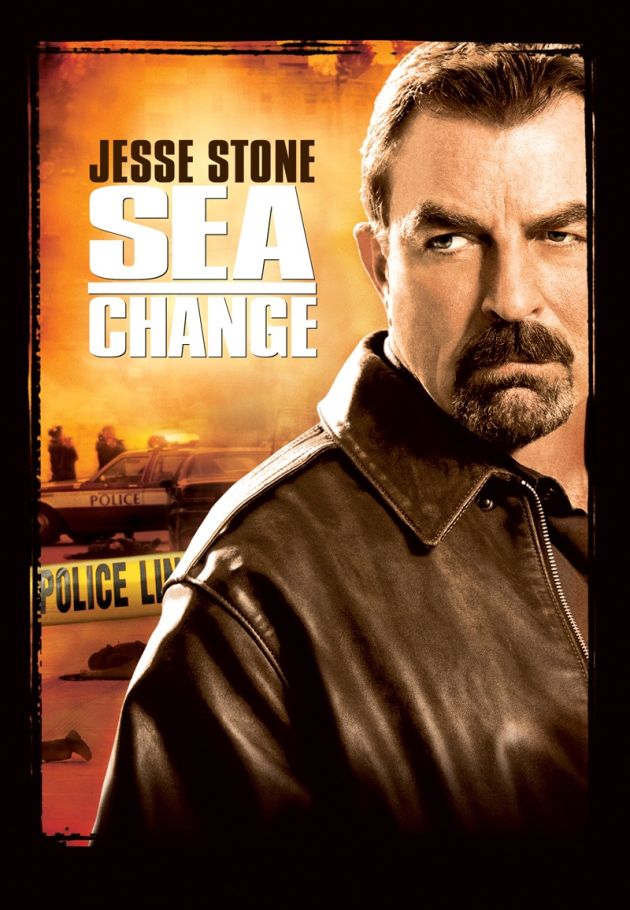 Jesse Stone: Sea Change