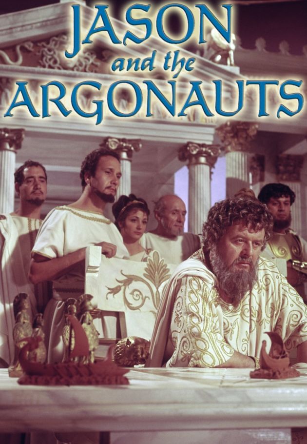 Jason and the Argonauts
