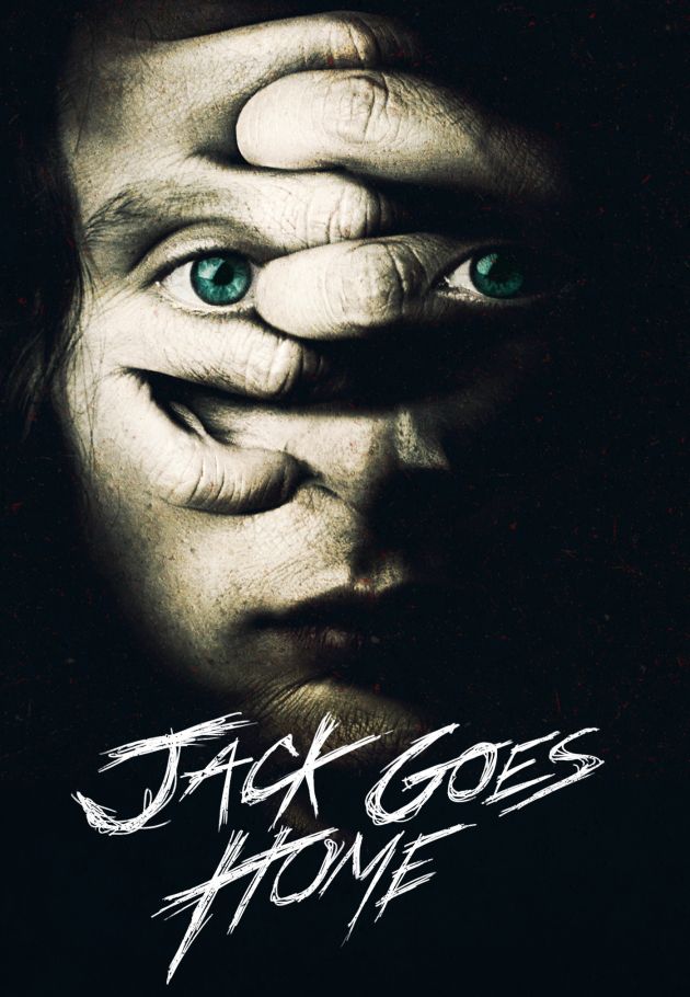Jack Goes Home