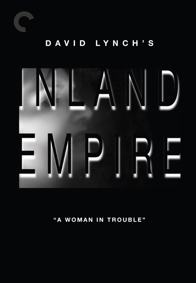 Inland Empire