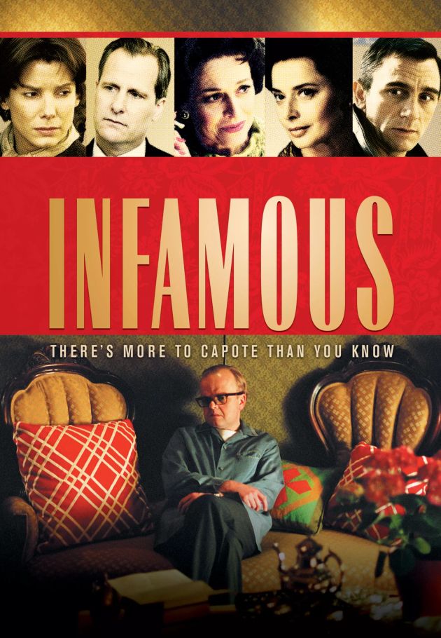 Infamous