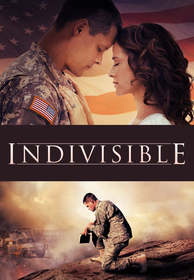 Indivisible