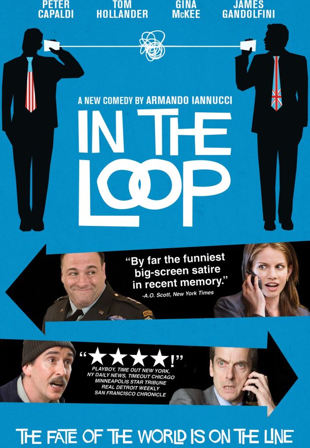 In the Loop