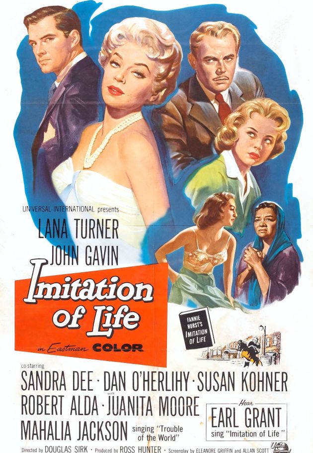 Imitation of Life