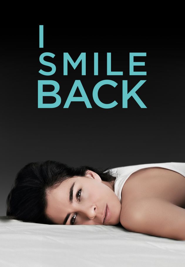 I Smile Back