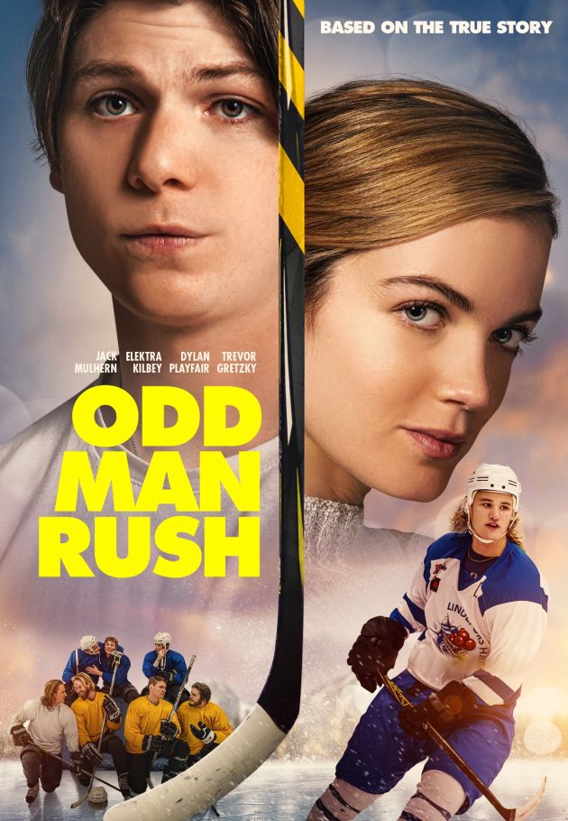 Odd Man Rush