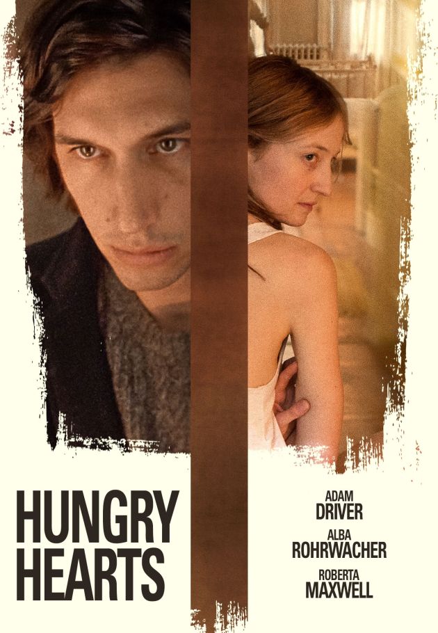 Hungry Hearts