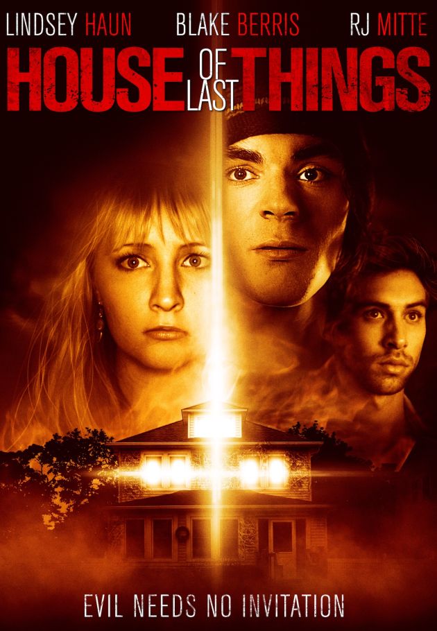 House of Last Things