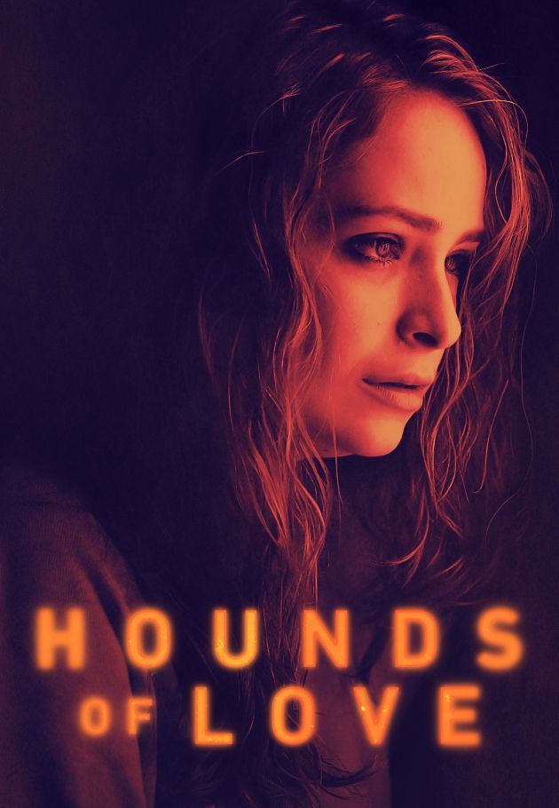 Hounds of Love
