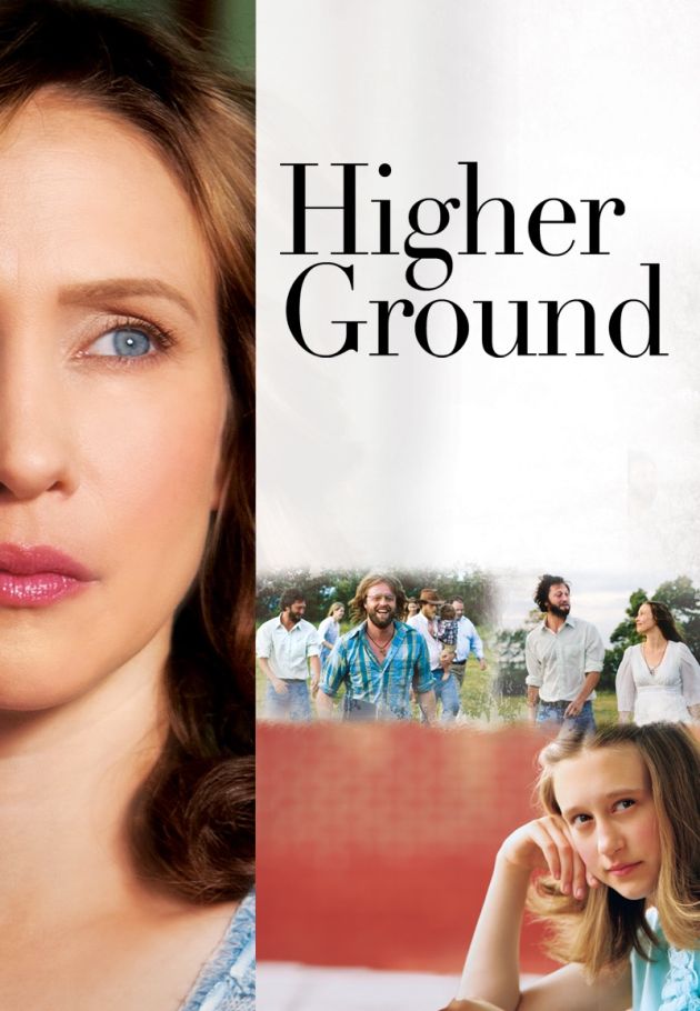 Higher Ground