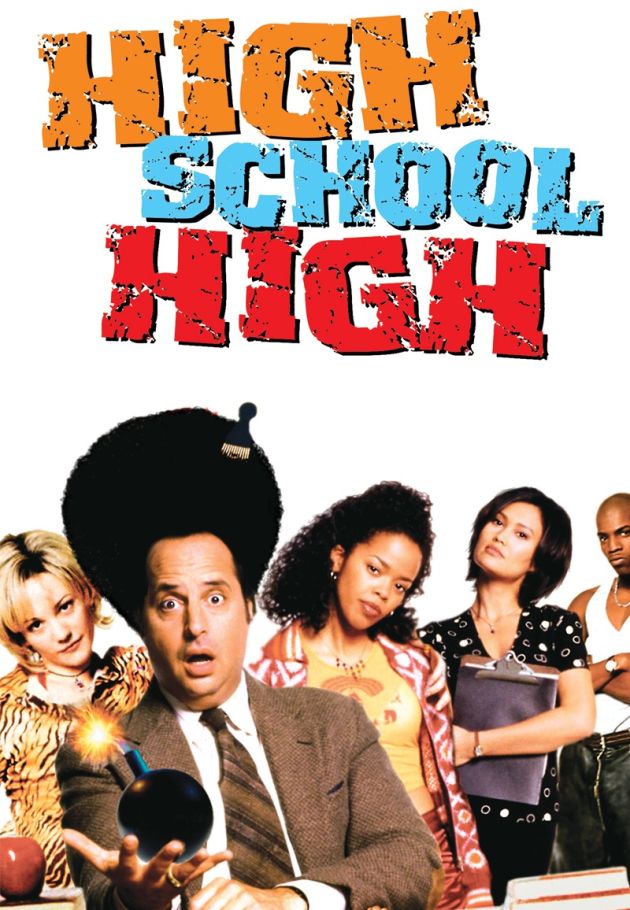 High School High