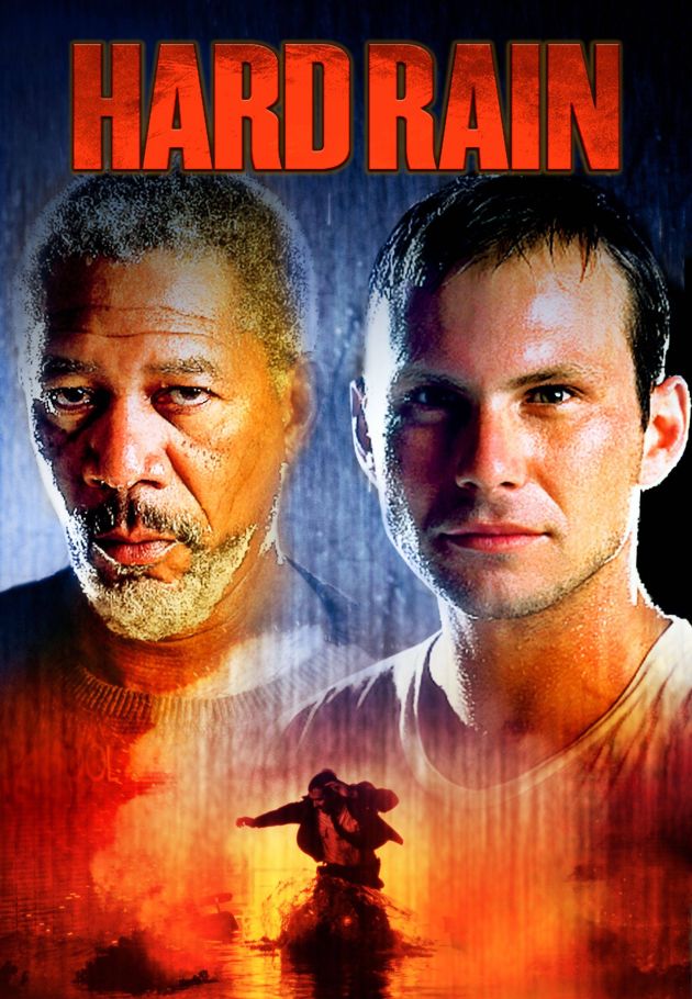 Hard Rain